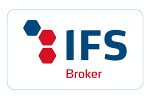 label IFS Broker